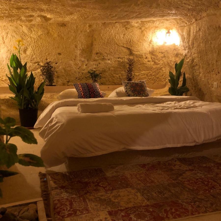 7 Caves Hotel Al Jāyah Eksteriør bilde