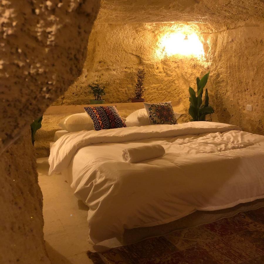 7 Caves Hotel Al Jāyah Eksteriør bilde