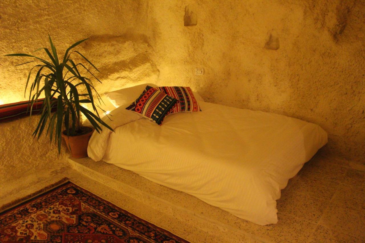 7 Caves Hotel Al Jāyah Eksteriør bilde